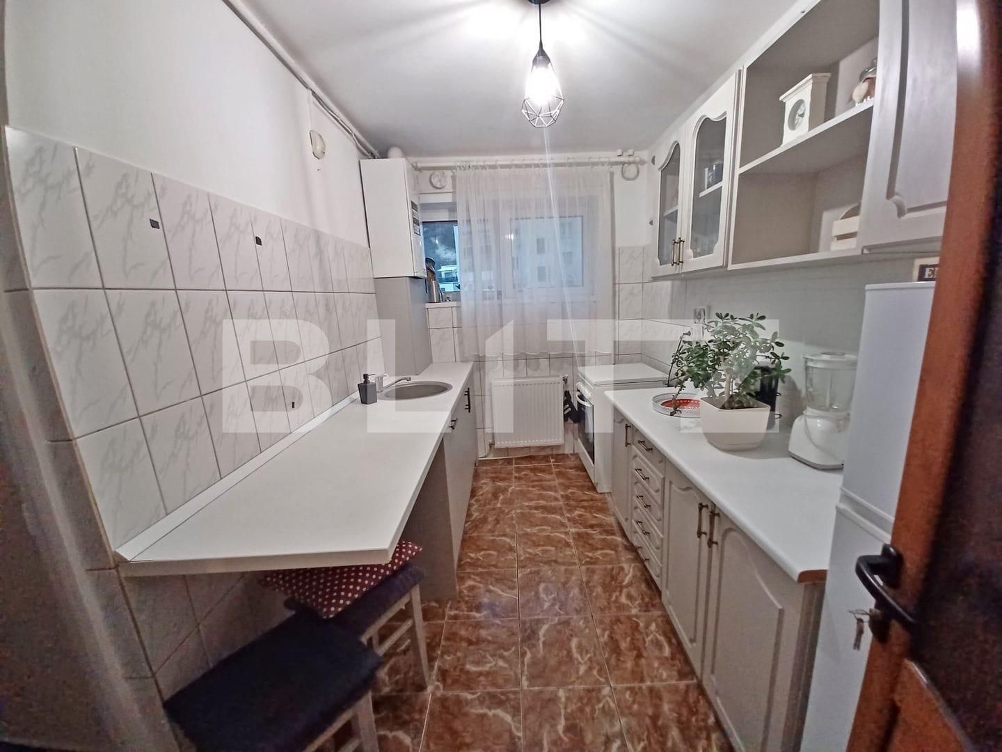 Apartament de închiriat 2 camere Grigorescu - 93797AI | BLITZ Cluj-Napoca | Poza4