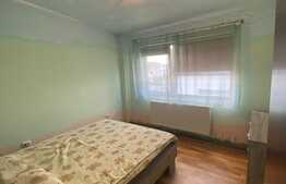 Apartament 2 camere, 55 mp, semidecomandat, parcare subterana, zona Donath