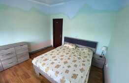 Apartament 2 camere, 55 mp, semidecomandat, parcare subterana, zona Donath