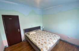 Apartament 2 camere, 55 mp, semidecomandat, parcare subterana, zona Donath