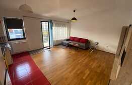 Apartament 2 camere, 55 mp, semidecomandat, parcare subterana, zona Donath