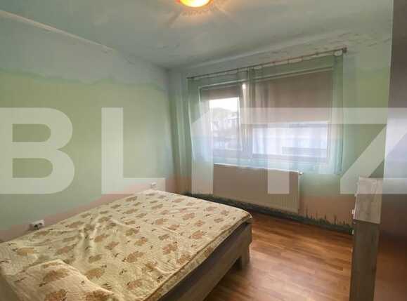 Apartament de închiriat 2 camere Grigorescu - 93807AI | BLITZ Cluj-Napoca | Poza5