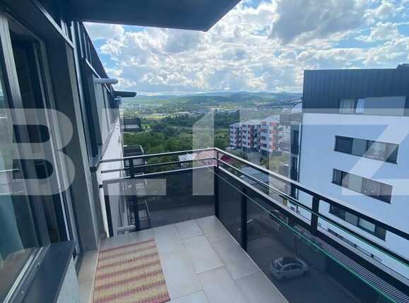 Apartament de închiriat 2 camere Grigorescu - 93807AI | BLITZ Cluj-Napoca | Poza11