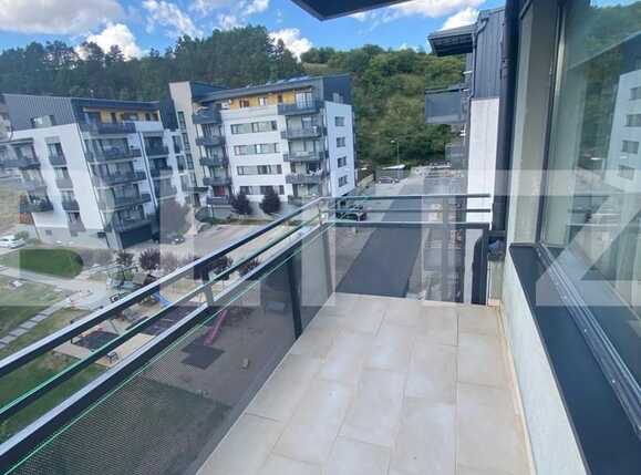 Apartament de închiriat 2 camere Grigorescu - 93807AI | BLITZ Cluj-Napoca | Poza12