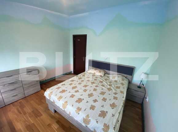 Apartament de închiriat 2 camere Grigorescu - 93807AI | BLITZ Cluj-Napoca | Poza7