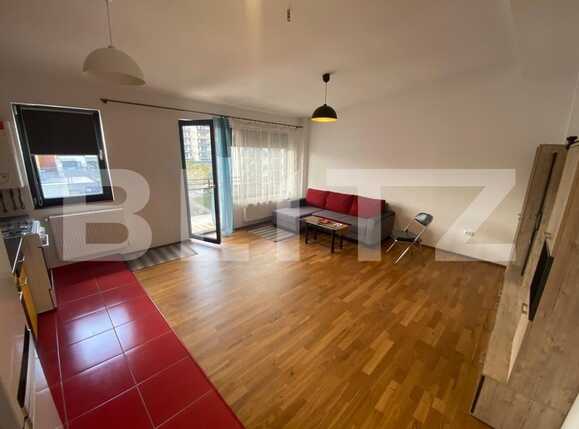 Apartament de închiriat 2 camere Grigorescu - 93807AI | BLITZ Cluj-Napoca | Poza1