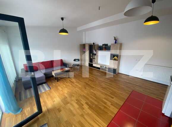 Apartament de închiriat 2 camere Grigorescu - 93807AI | BLITZ Cluj-Napoca | Poza3