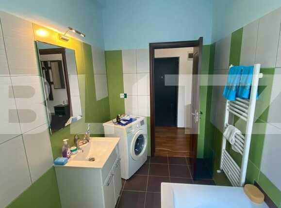 Apartament de închiriat 2 camere Grigorescu - 93807AI | BLITZ Cluj-Napoca | Poza8