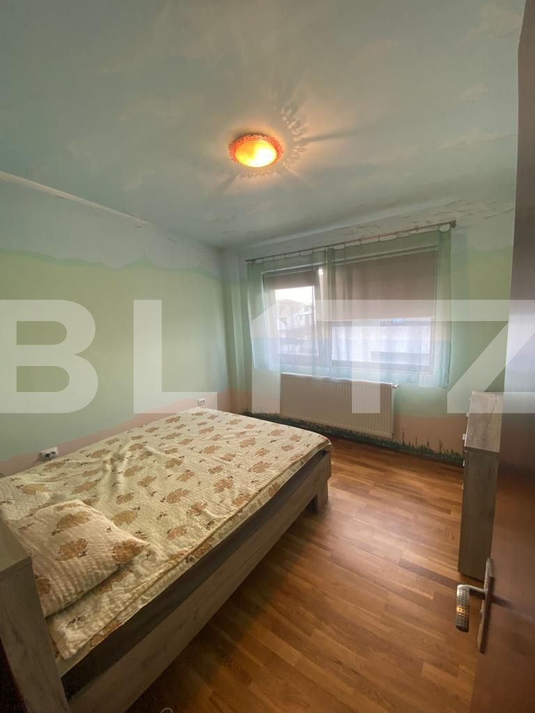 Apartament de închiriat 2 camere Grigorescu - 93807AI | BLITZ Cluj-Napoca | Poza5