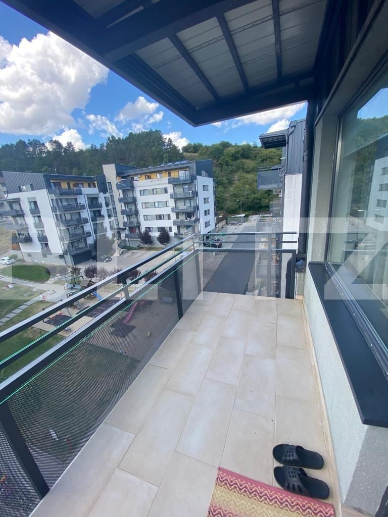 Apartament de închiriat 2 camere Grigorescu - 93807AI | BLITZ Cluj-Napoca | Poza12