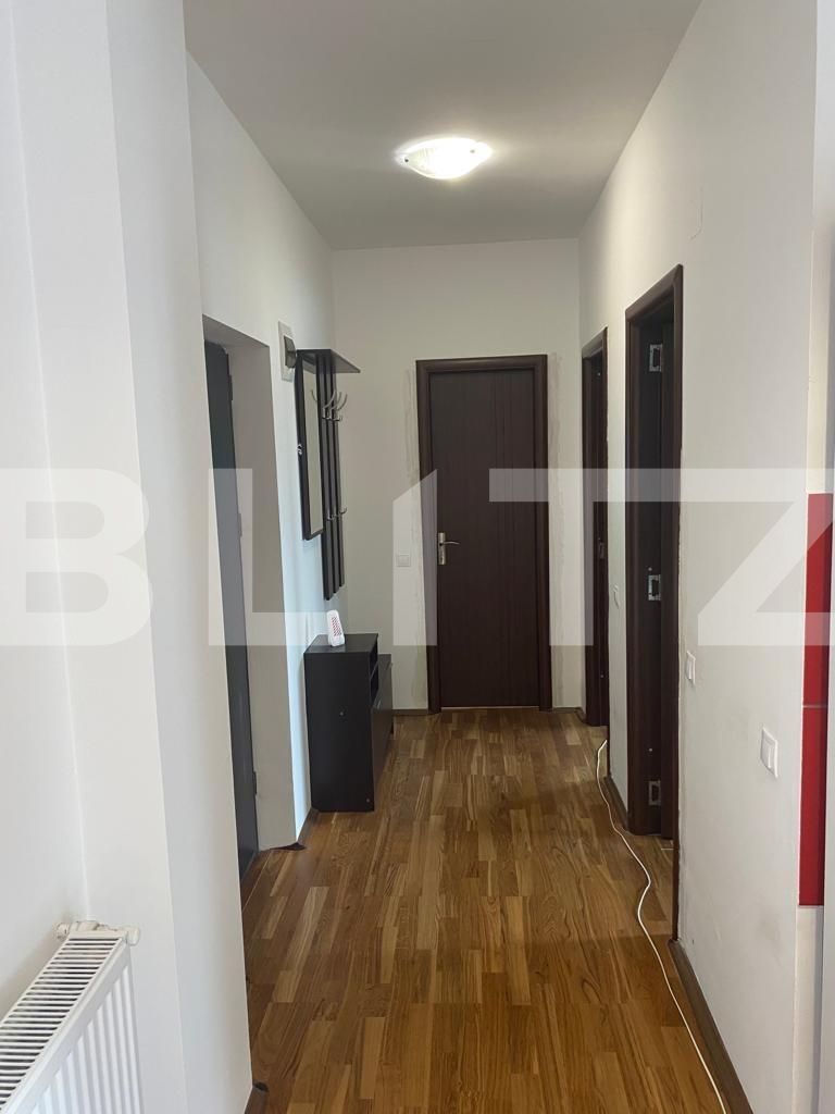 Apartament de închiriat 2 camere Grigorescu - 93807AI | BLITZ Cluj-Napoca | Poza10