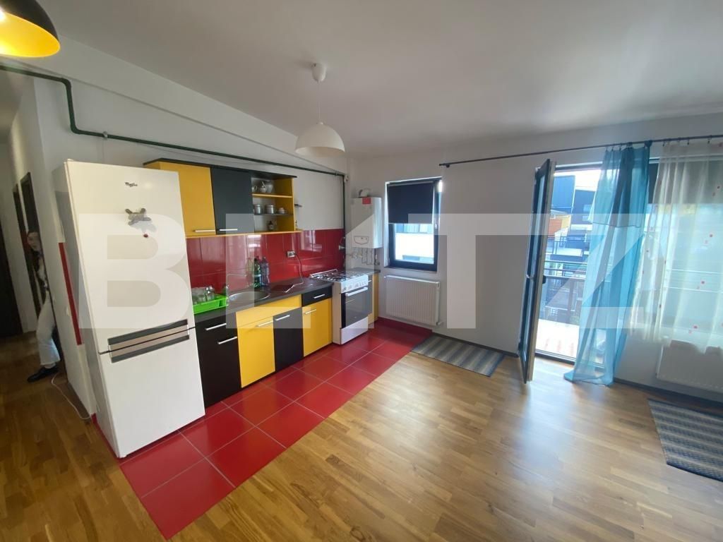 Apartament de închiriat 2 camere Grigorescu - 93807AI | BLITZ Cluj-Napoca | Poza4