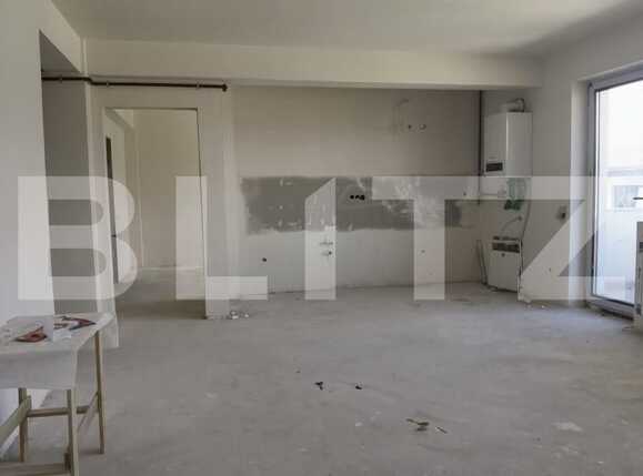 Apartament de vânzare 3 camere Floreşti - 93808AV | BLITZ Cluj-Napoca | Poza1