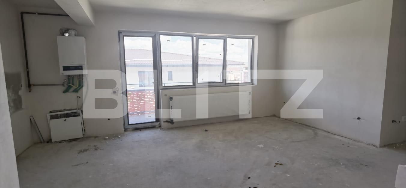Apartament de vânzare 3 camere Floreşti - 93808AV | BLITZ Cluj-Napoca | Poza3