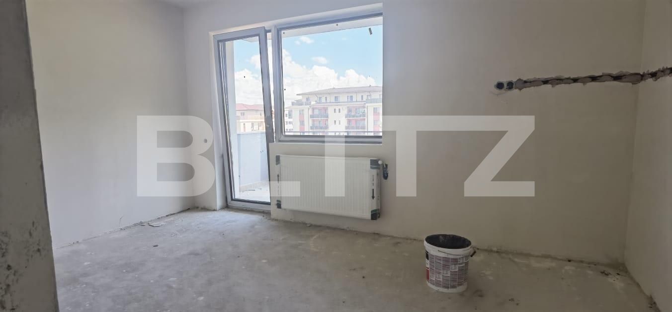 Apartament de vânzare 3 camere Floreşti - 93808AV | BLITZ Cluj-Napoca | Poza8