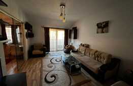 Apartament 1 camera, 36 mp, decomandat, mobilat si utilat, zona Porii