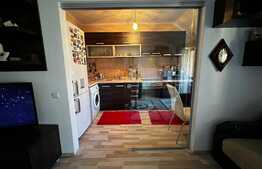 Apartament 1 camera, 36 mp, decomandat, mobilat si utilat, zona Porii