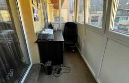 Apartament 1 camera, 36 mp, decomandat, mobilat si utilat, zona Porii