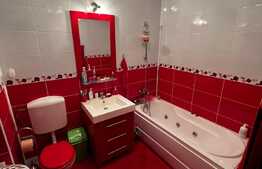 Apartament 1 camera, 36 mp, decomandat, mobilat si utilat, zona Porii