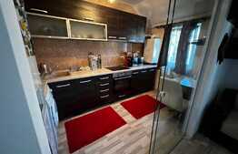 Apartament 1 camera, 36 mp, decomandat, mobilat si utilat, zona Porii