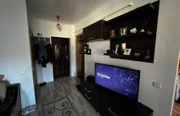 Apartament 1 camera, 36 mp, decomandat, mobilat si utilat, zona Porii