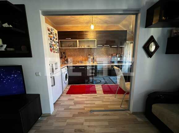 Garsonieră de vânzare Floreşti - 93811AV | BLITZ Cluj-Napoca | Poza1