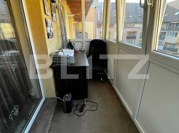 Garsonieră de vânzare Floreşti - 93811AV | BLITZ Cluj-Napoca | Poza5