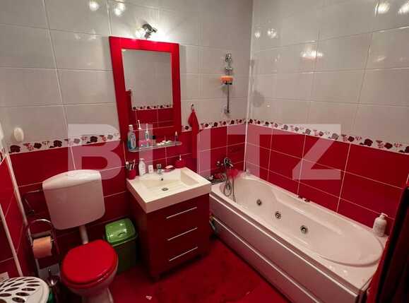 Garsonieră de vânzare Floreşti - 93811AV | BLITZ Cluj-Napoca | Poza6