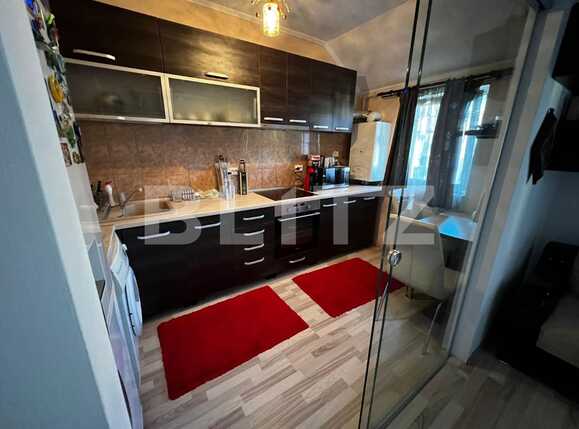 Garsonieră de vânzare Floreşti - 93811AV | BLITZ Cluj-Napoca | Poza2