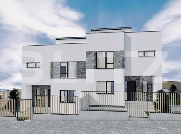 Casa de vânzare 4 camere Floreşti - 93814CV | BLITZ Cluj-Napoca | Poza7