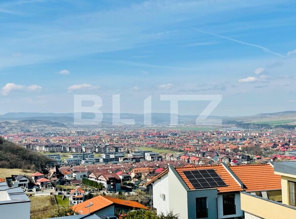 Casa de vânzare 4 camere Floreşti - 93814CV | BLITZ Cluj-Napoca | Poza1
