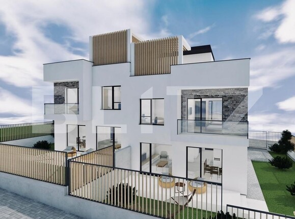 Casa de vânzare 4 camere Floreşti - 93814CV | BLITZ Cluj-Napoca | Poza2