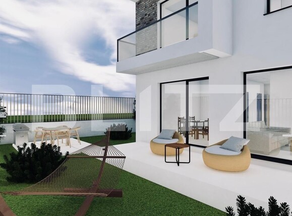 Casa de vânzare 4 camere Floreşti - 93814CV | BLITZ Cluj-Napoca | Poza4