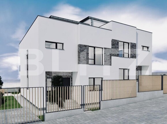 Casa de vânzare 4 camere Floreşti - 93814CV | BLITZ Cluj-Napoca | Poza6