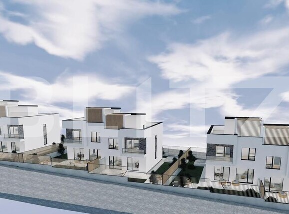 Casa de vânzare 4 camere Floreşti - 93814CV | BLITZ Cluj-Napoca | Poza3