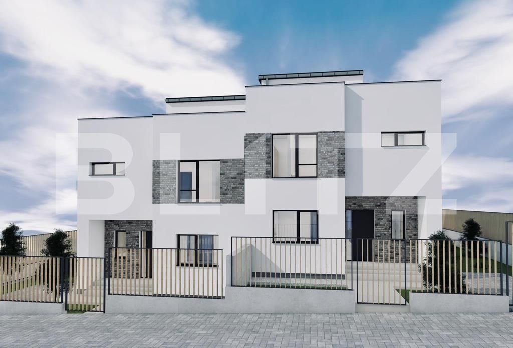 Casa de vânzare 4 camere Floreşti - 93814CV | BLITZ Cluj-Napoca | Poza7