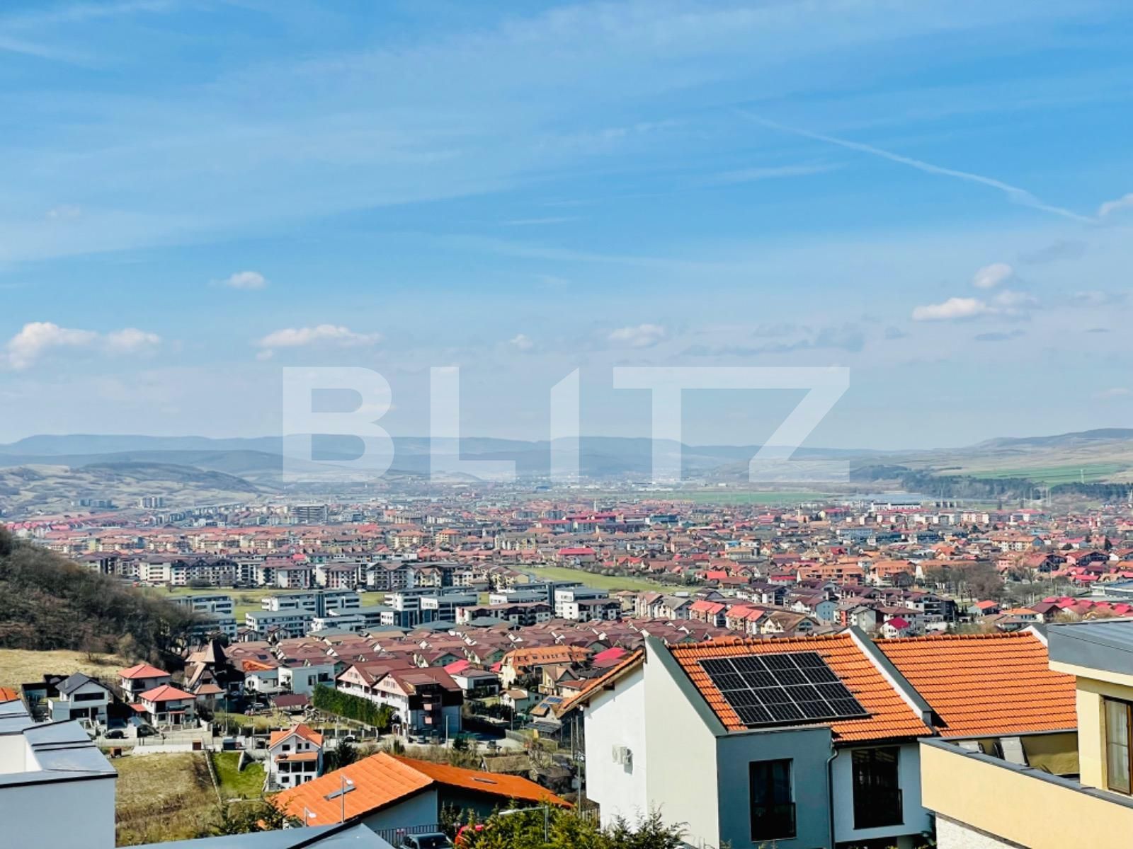 Casa de vânzare 4 camere Floreşti - 93814CV | BLITZ Cluj-Napoca | Poza1
