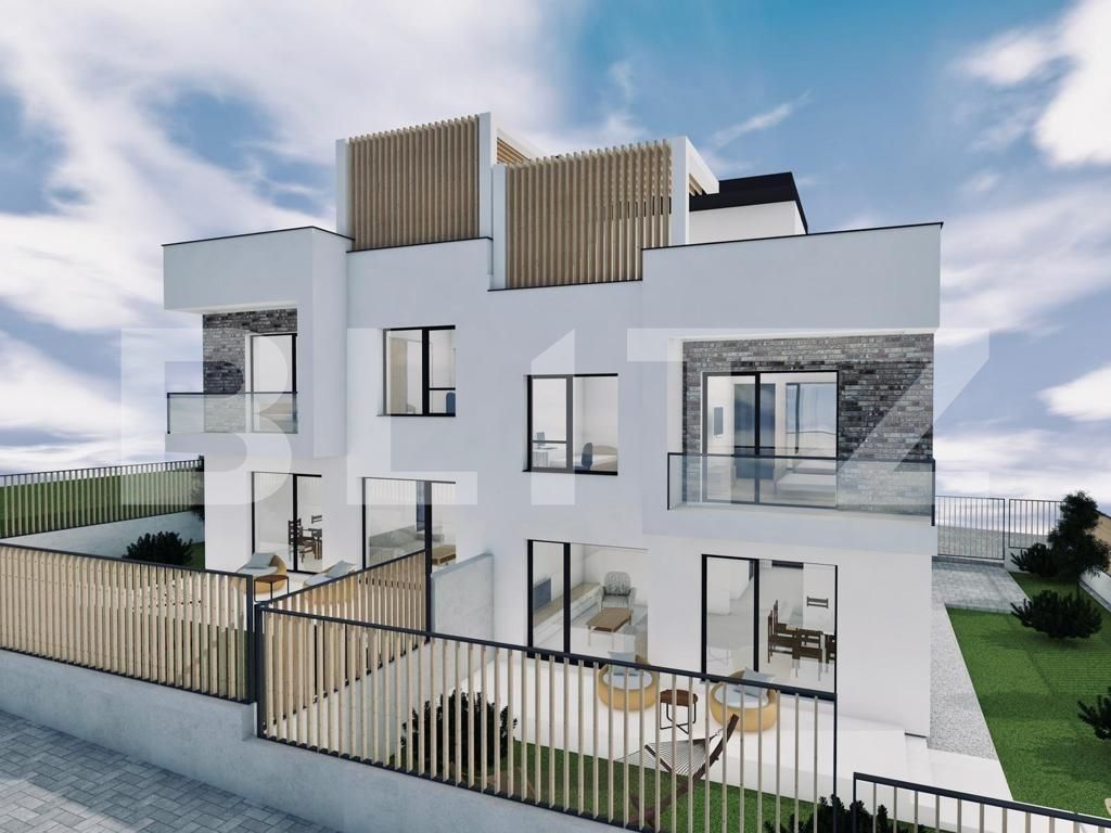 Casa de vânzare 4 camere Floreşti - 93814CV | BLITZ Cluj-Napoca | Poza2