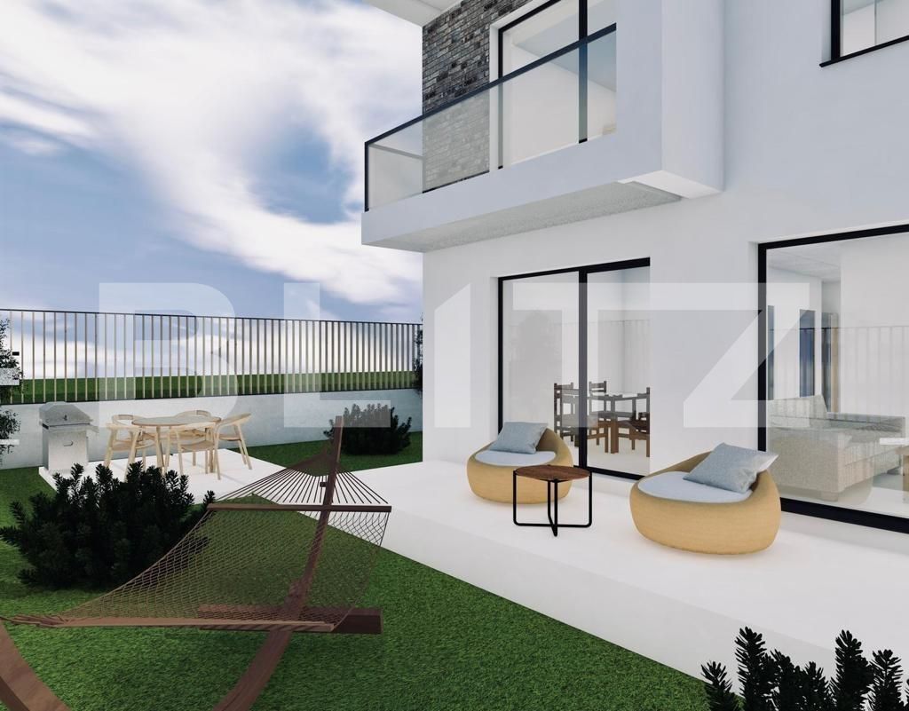 Casa de vânzare 4 camere Floreşti - 93814CV | BLITZ Cluj-Napoca | Poza4