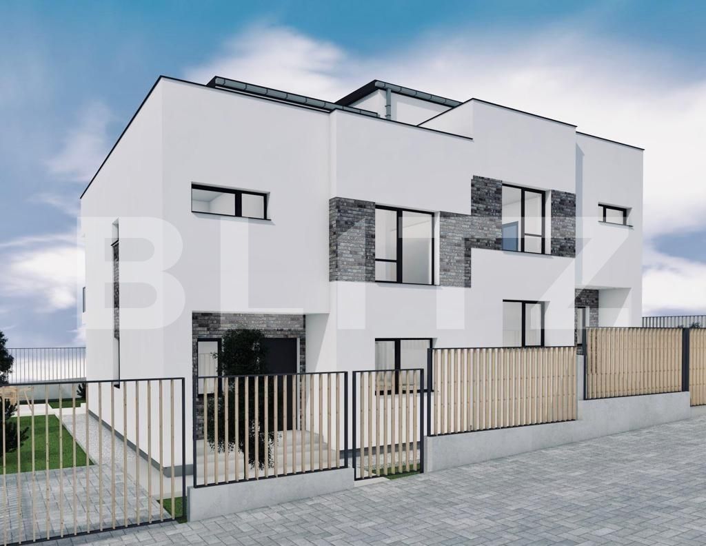 Casa de vânzare 4 camere Floreşti - 93814CV | BLITZ Cluj-Napoca | Poza6