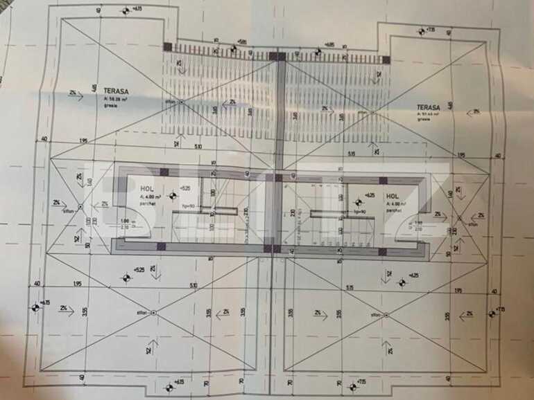 Casa de vânzare 4 camere Floreşti - 93814CV | BLITZ Cluj-Napoca | Poza1