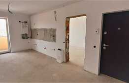 Apartament 3 camere,zona Florilor, priveliste superba