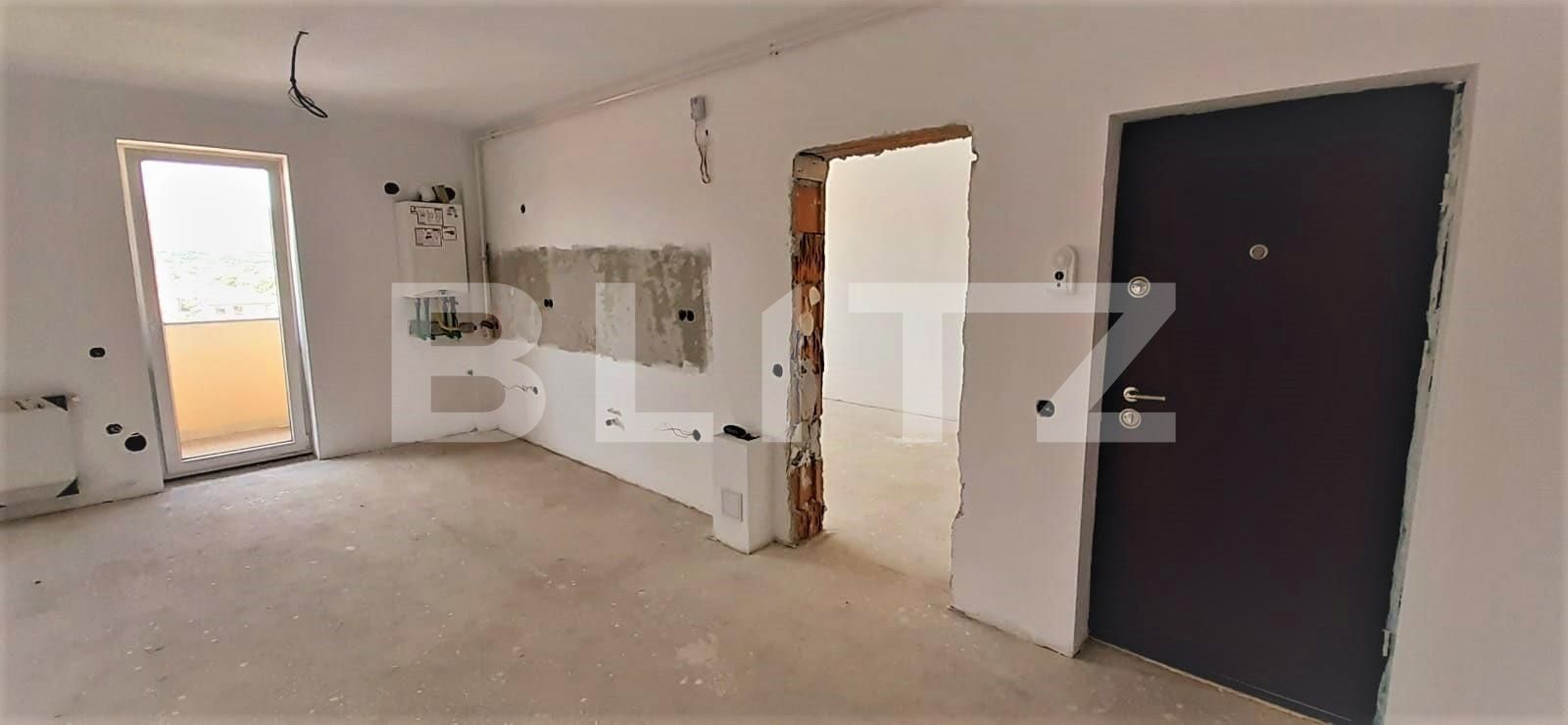 Apartament de vânzare 3 camere Floreşti - 93816AV | BLITZ Cluj-Napoca | Poza3