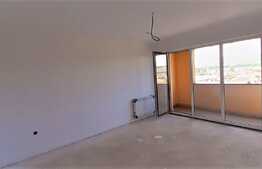 Apartament 3 camere, 56 mp, priveliste superba, zona Florilor