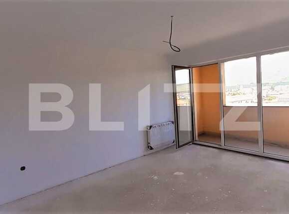 Apartament de vânzare 3 camere Floreşti - 93819AV | BLITZ Cluj-Napoca | Poza3