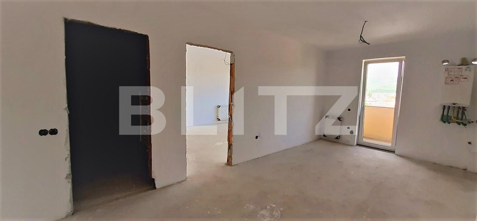Apartament de vânzare 3 camere Floreşti - 93819AV | BLITZ Cluj-Napoca | Poza2