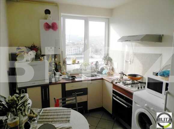 Apartament de vânzare 2 camere Central - 9382AV | BLITZ Cluj-Napoca | Poza1