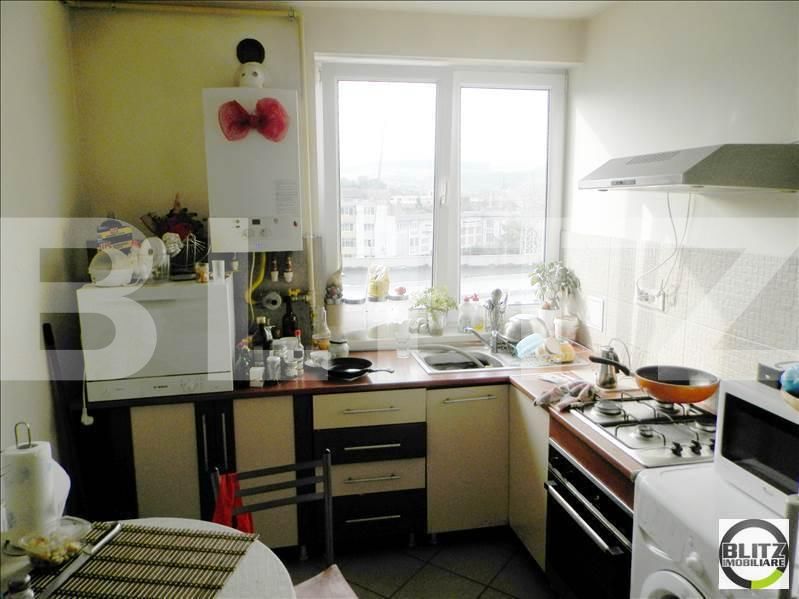 Apartament de vânzare 2 camere Central - 9382AV | BLITZ Cluj-Napoca | Poza2