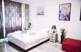 Apartament lux 2 camere, 74 mp, parcare, Zona Republicii!