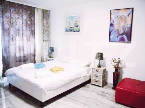 Apartament de vânzare 2 camere Central - 93824AV | BLITZ Cluj-Napoca | Poza1